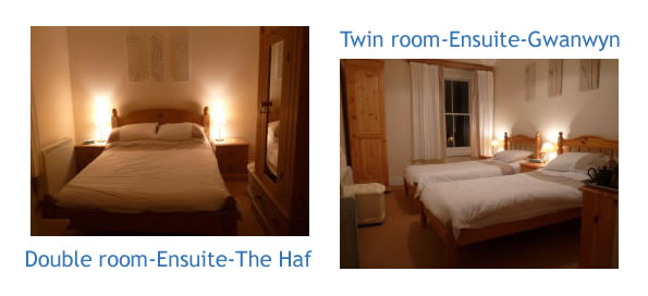 Booking Rooms