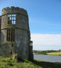 Carew Castle