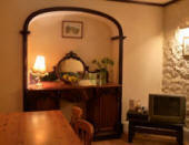Guest's Parlour
