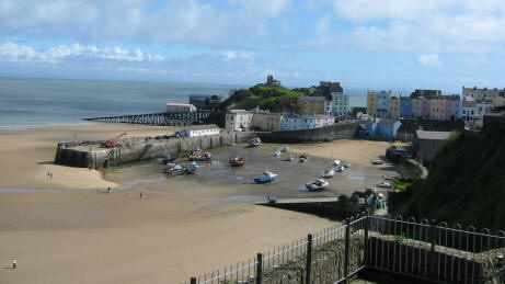 Tenby