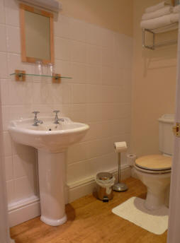 Haf - Double Room ensuite
